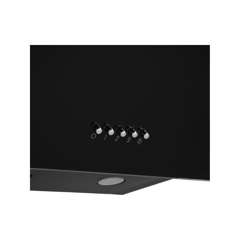 Наклонена качулка Ardesto, Black (HCH-F700BLG)