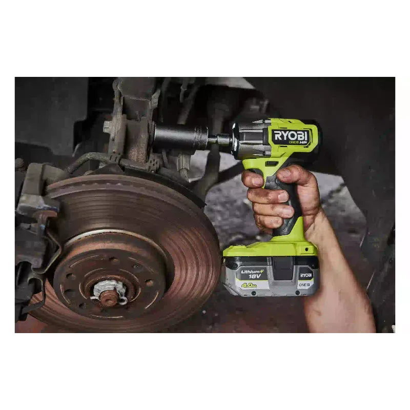 مجموعة من البطاريات Ryobi ONE+  RB18242X (5133005509)