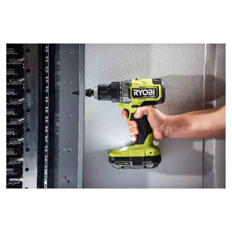 مجموعة من البطاريات Ryobi ONE+  RB18242X (5133005509)