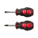 Komplet izvijačev Top Tools (39D174)