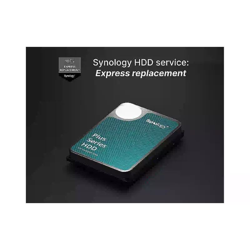 تخزين القرص الصلب Synology (HAT3310-12T)