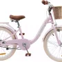 Kinderfahrrad Miqilong LS 20", Pink (RBB-LS20-PINK)