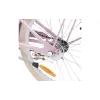 Bicicleta infantil Miqilong LS 20", Pink (RBB-LS20-PINK)