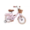 Дитячий велосипед Miqilong LS 12" (RBB-LS12-PINK), Pink