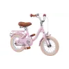 Дитячий велосипед Miqilong LS 12" (RBB-LS12-PINK), Pink