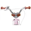 Дитячий велосипед Miqilong LS 12" (RBB-LS12-PINK), Pink