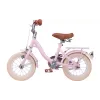 Дитячий велосипед Miqilong LS 12" (RBB-LS12-PINK), Pink