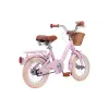 Дитячий велосипед Miqilong LS 12" (RBB-LS12-PINK), Pink