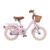 Дитячий велосипед Miqilong LS 12" (RBB-LS12-PINK), Pink
