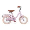 Дитячий велосипед Miqilong LS 12" (RBB-LS12-PINK), Pink