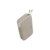Estuche con batería Belkin 10000 mAh, Sand (ENA001HQSA-V2)