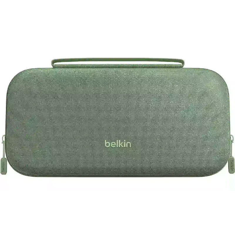 Чохол із акумулятором Belkin 10000 mAh (ENA001HQSE-V2), для Nintendo Switch 2, Sage