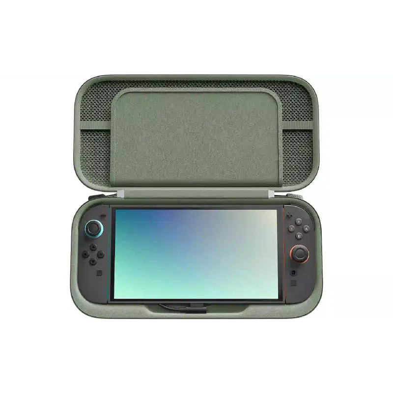 Чохол із акумулятором Belkin 10000 mAh (ENA001HQSE-V2), для Nintendo Switch 2, Sage