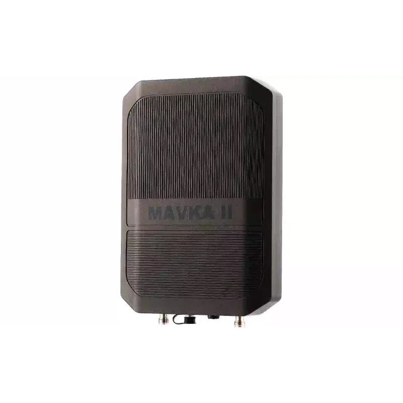 Antenna signal amplifier 2E Mavka Green N-Type (2E-AAA-MG2-3B20)