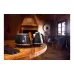 Toaster DeLonghi Icona Vintage, Black (CTOV2103BK)