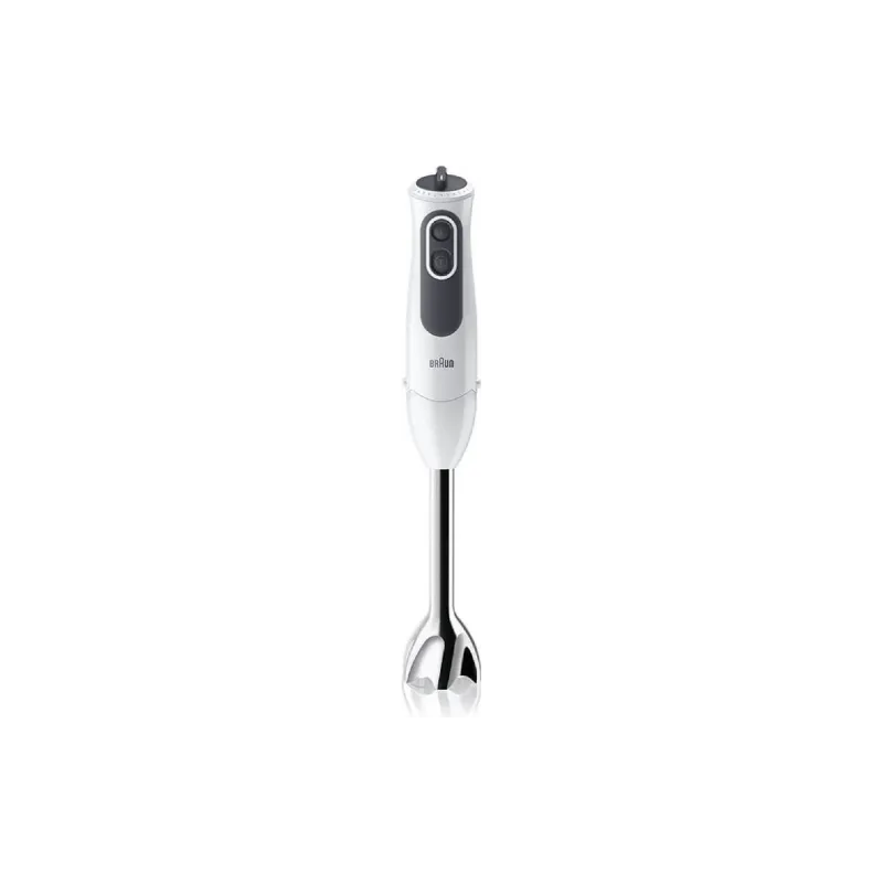 Palični mešalnik Braun, White (MQ3135WHSAUCE)