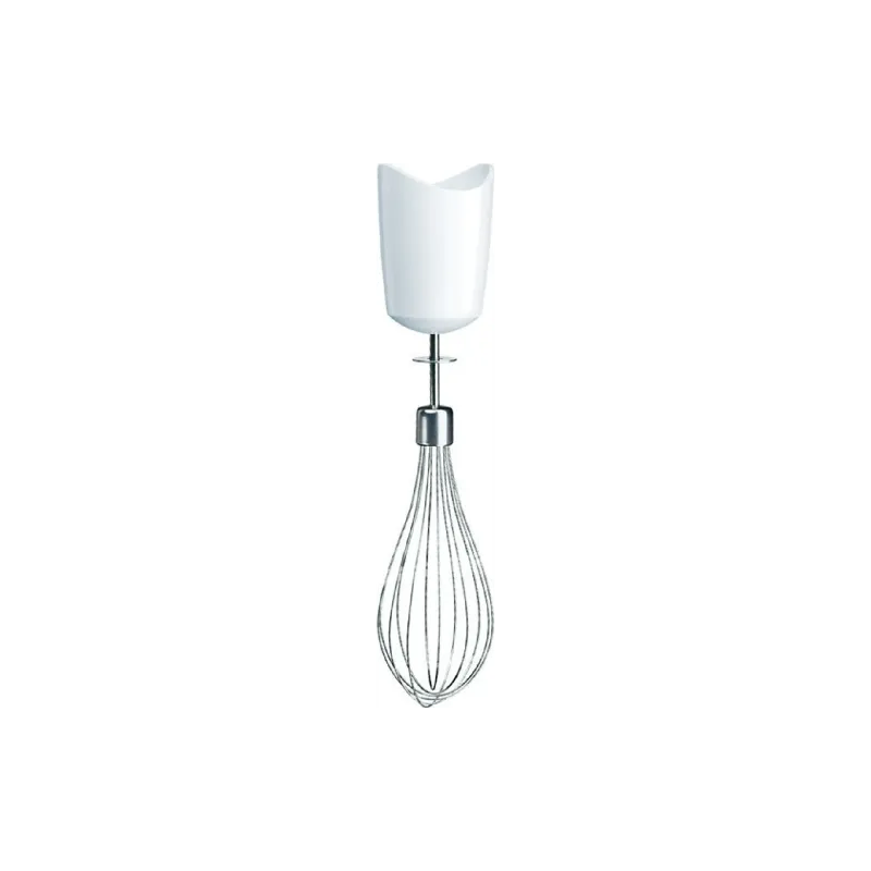 Palični mešalnik Braun, White (MQ3135WHSAUCE)