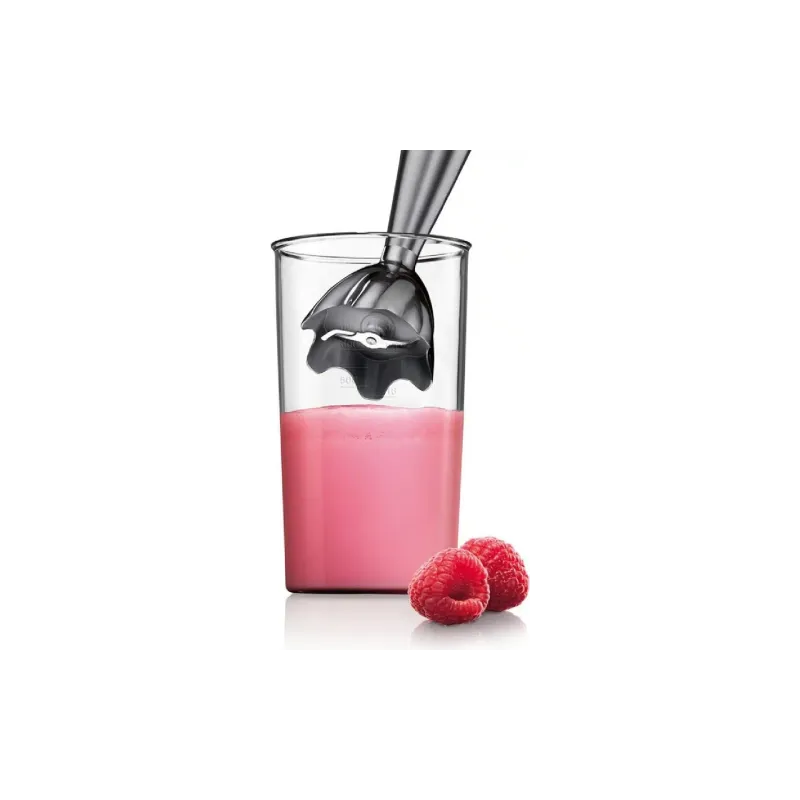 Palični mešalnik Braun, White (MQ3135WHSAUCE)