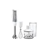 Ръчен блендер Braun, White/Grey (MQ535SAUCE)