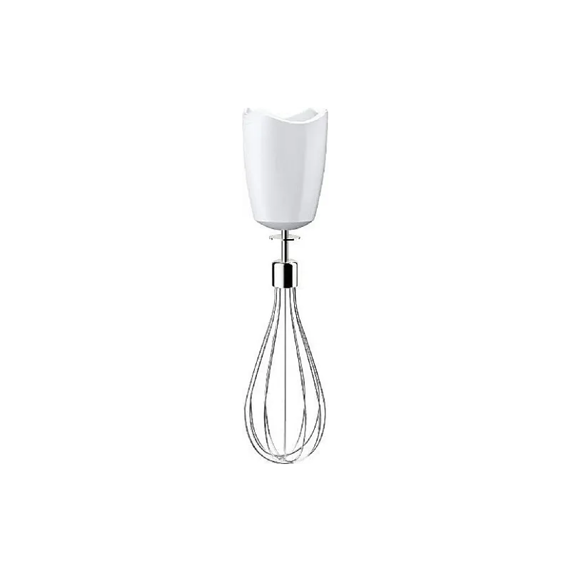 Ръчен блендер Braun, White/Grey (MQ535SAUCE)