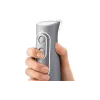 Ръчен блендер Braun, White/Grey (MQ535SAUCE)