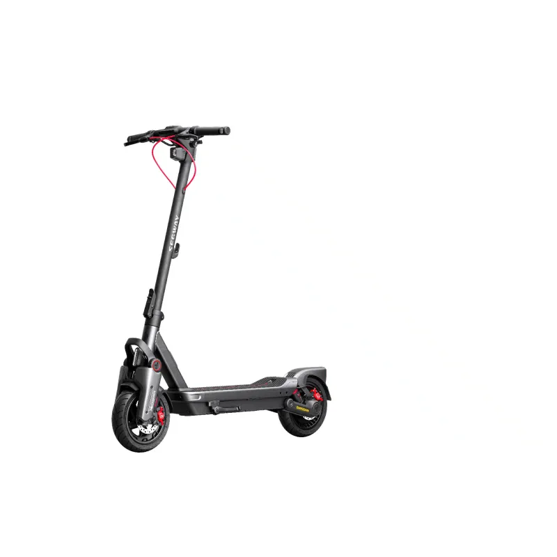 Електросамокат Segway Max G3 E (AA.05.16.01.0004), Grey