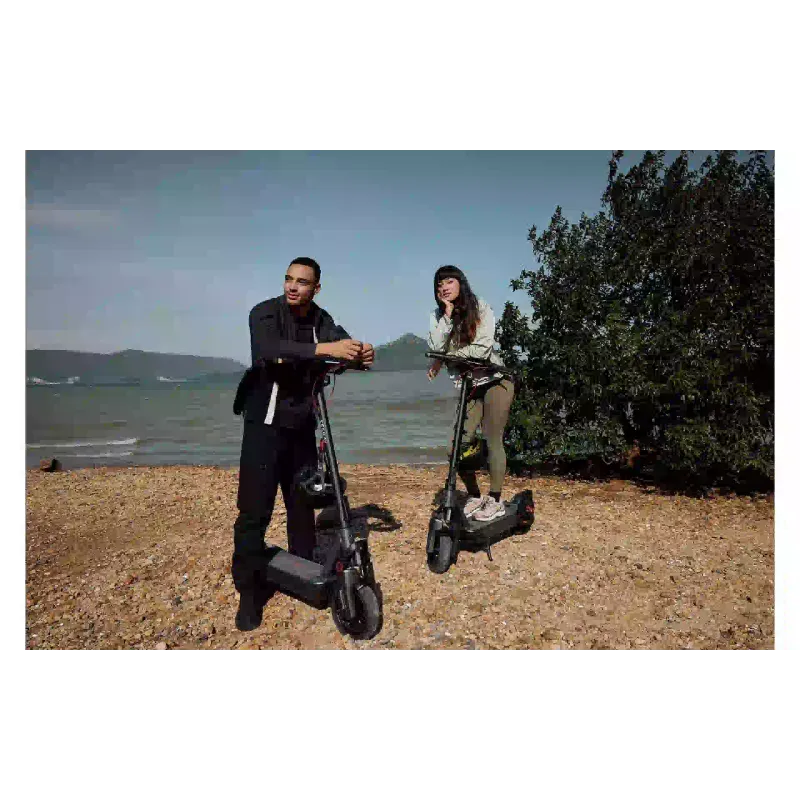 Електросамокат Segway Max G3 E (AA.05.16.01.0004), Grey