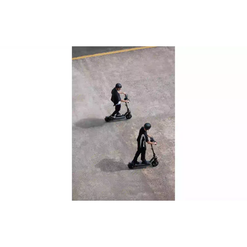 Електросамокат Segway Max G3 E (AA.05.16.01.0004), Grey