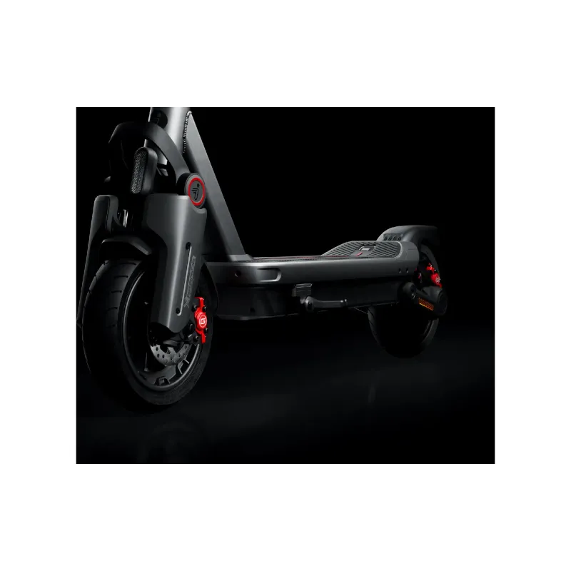 Електросамокат Segway Max G3 E (AA.05.16.01.0004), Grey