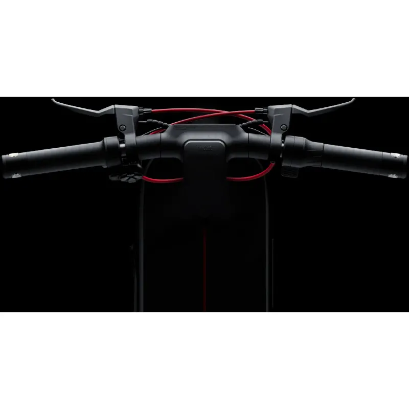 Електросамокат Segway Max G3 E (AA.05.16.01.0004), Grey