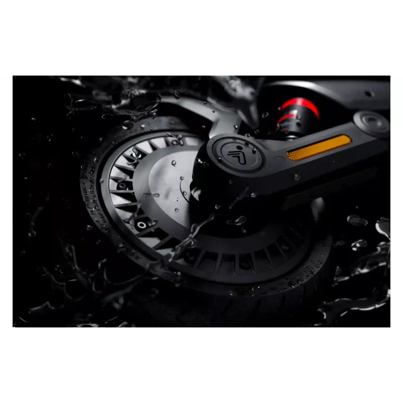 Електросамокат Segway Max G3 E (AA.05.16.01.0004), Grey