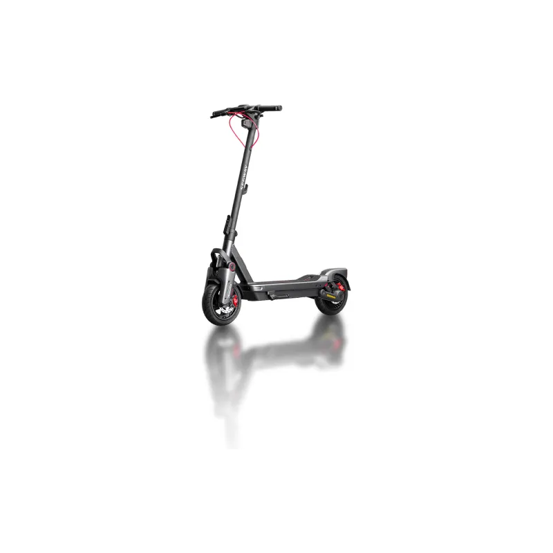 Електросамокат Segway Max G3 E (AA.05.16.01.0004), Grey