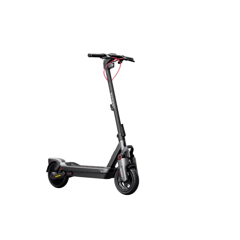 Електросамокат Segway Max G3 E (AA.05.16.01.0004), Grey