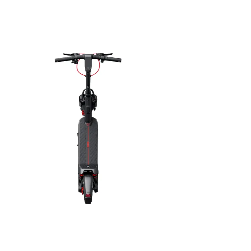Електросамокат Segway Max G3 E (AA.05.16.01.0004), Grey