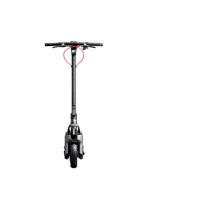 Електросамокат Segway Max G3 E (AA.05.16.01.0004), Grey