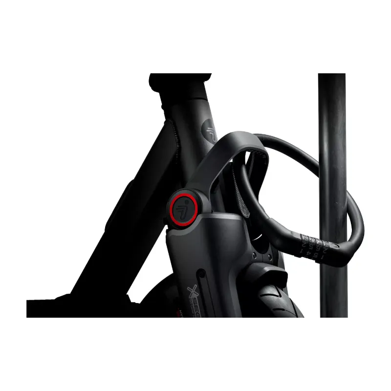 Електросамокат Segway Max G3 E (AA.05.16.01.0004), Grey