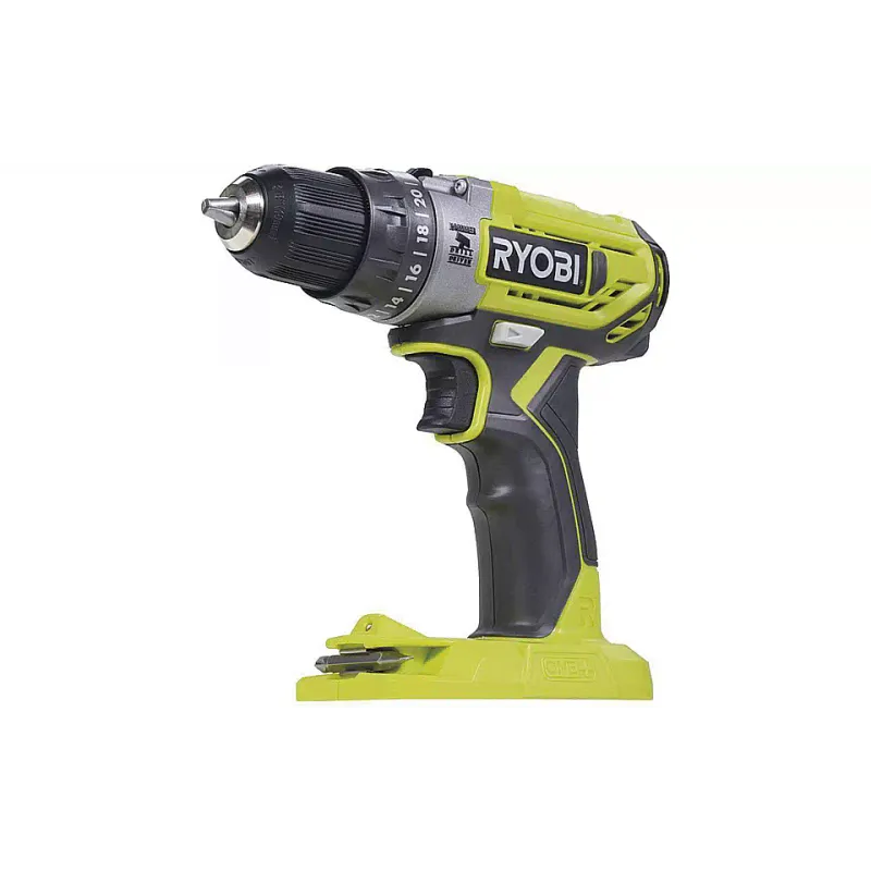 Отвертка-бормашина Ryobi ONE+ R18PD2-215G (5133005302)
