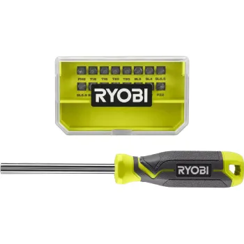 Викрутка Ryobi RHSDM1701 (5132006050)