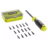 Destornillador Ryobi RHSDM1701 (5132006050)