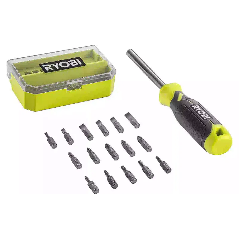 Destornillador Ryobi RHSDM1701 (5132006050)