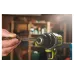 Chave de fenda-furadeira Ryobi ONE+ RDD18-1C20S (5133005519)