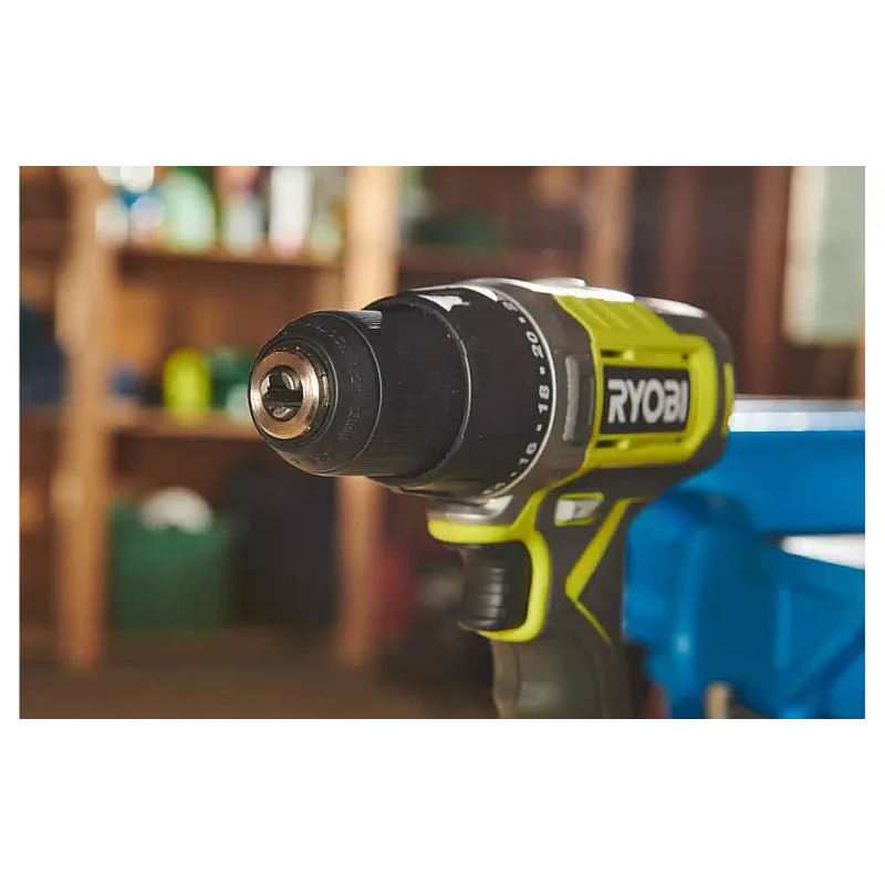 مفك براغي-مثقاب Ryobi ONE+ RDD18-1C20S (5133005519)