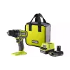 مفك براغي-مثقاب Ryobi ONE+ RDD18-1C20S (5133005519)