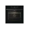 Варильна поверхня + духова шафа Gorenje (SET_BO6735E02BK_G641EB), Black