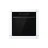 Варильна поверхня + духова шафа Gorenje (SET_BO6735E02BK_G641EB), Black