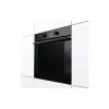 Варильна поверхня + духова шафа Gorenje (SET_BO6735E02BK_G641EB), Black