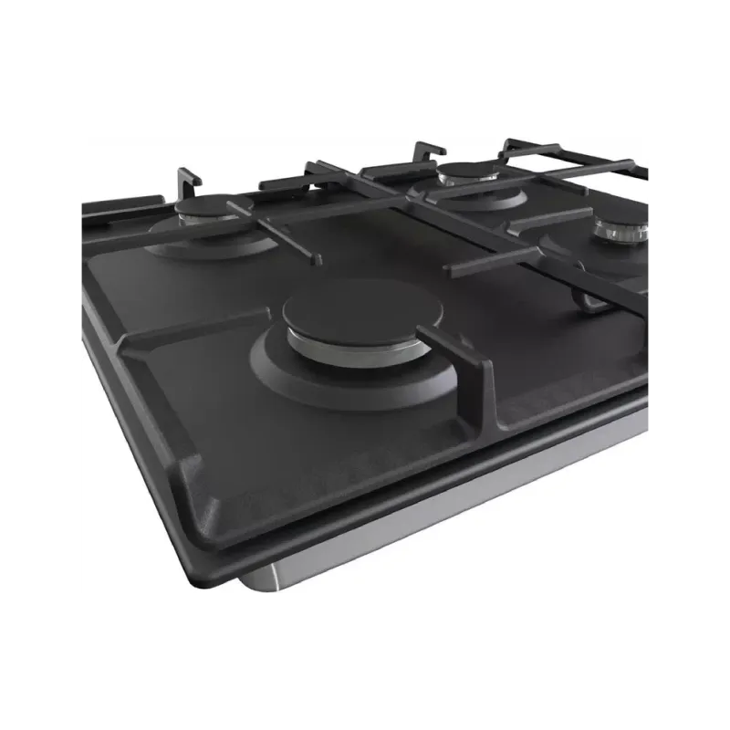 Варильна поверхня + духова шафа Gorenje (SET_BO6735E02BK_G641EB), Black