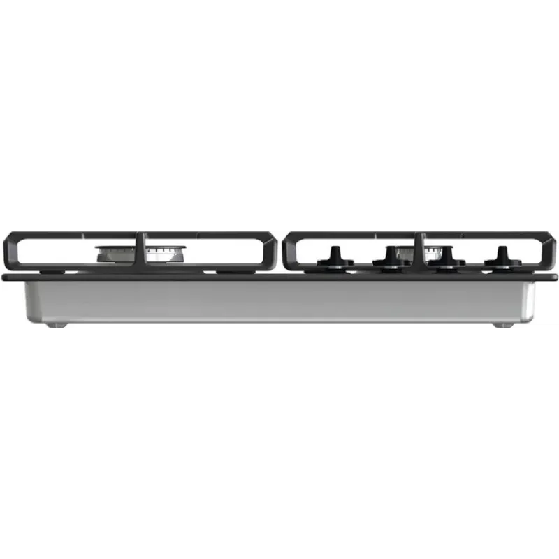 موقد + فرن Gorenje, Black (SET_BO6735E02BK_G641EB)