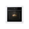 Варильна поверхня + духова шафа Gorenje (SET_BOS6737E06BG_GI6401B), Black