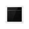 Варильна поверхня + духова шафа Gorenje (SET_BOS6737E06BG_GI6401B), Black